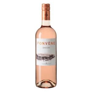 Vignerons Ardéchois, Ardèche IGP Fonvène 2023 750 ml
