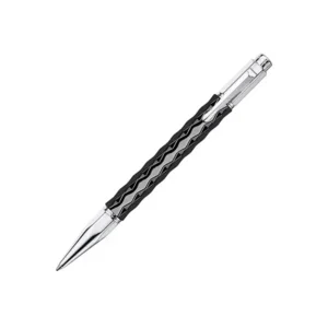 Caran d'Ache Varius Ceramic Black balpen