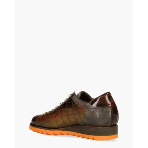 Harris 2817 Multicolor Herensneakers