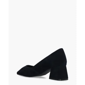 Di Lauro Domelia Donkerblauw Damespumps
