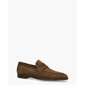 Magnanni 24412 Bruin Herenloafers