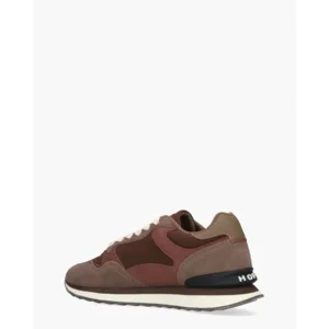 Hoff Dallas Bordeaux Damessneakers