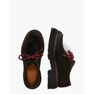 Mat:20 3225 Suede Piopo
