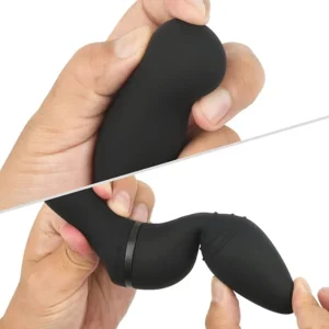 Nexus Revo Twist Prostaat Vibrator & Buttplug