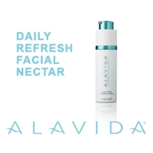 LifeWave Alavida Daily Refresh Facial Nectar