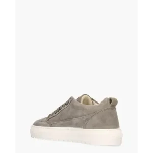 Mason Garments Tia Uniforme Taupe Damessneakers
