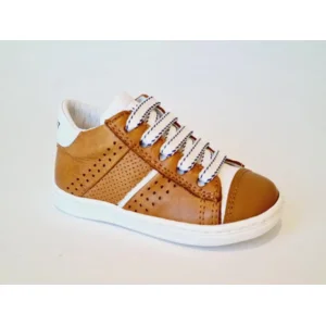 Banaline Sneaker 21122543 Cognac 20