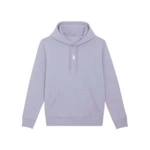 Silhouette unisex hoodie - Metejoor