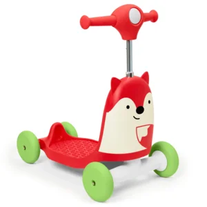 Skip Hop Ride On Toy Fox