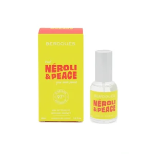 Perfume Therapy - Néroli & Peace