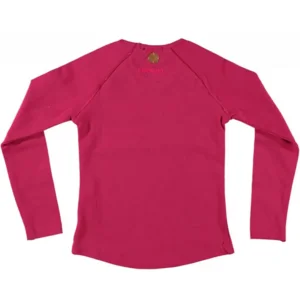 longsleeve fuchisa hart