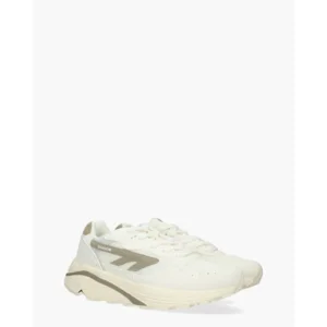 Hi-tec HTS Shadow RGS 206 Beige/Wit Herensneakers