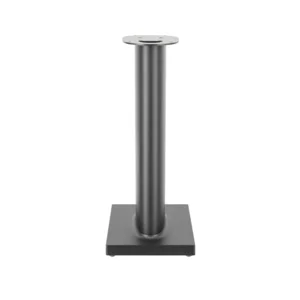 Bowers & Wilkins FS Duo speaker stands Zwart