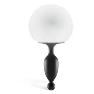 Magic Motion Bunny Vibrerende Buttplug Met App 10 cm
