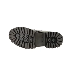 Softwaves Veterschoen 8.36.17 Zwart 36