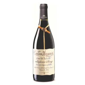 Zaccagnini Tralcetto Montepulciano d'Abruzzo (per 6 flessen)
