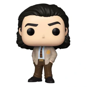 Pop! Marvel: Loki - Loki