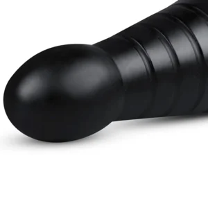 Buttr Devil Dog Buttplug 25 cm
