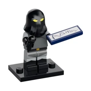 LEGO® 71053 Shrek minifiguren - Losse minifiguur - Thelonious