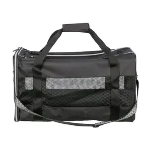 Trixie Ryan Reistas Zwart 47X26X27 cm