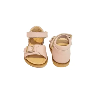 Lunella Sandaal Beginstapper 25550 Roos 22