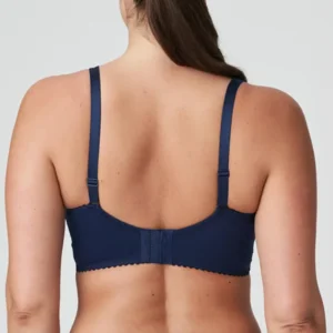 Prima Donna Sedaine longline bh in blauw
