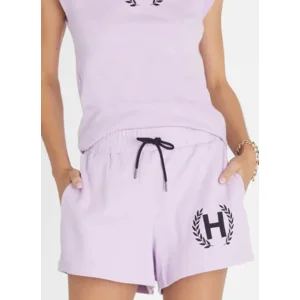 Heaven Active loungewear in lila