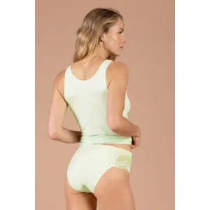 Nina von C – Jardin Sérénité – Slip – 16 70 214 – Menthe
