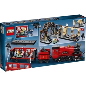 LEGO Harry Potter - De Zweinstein Express - 75955