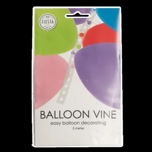 Ballonnenlint - Vine - 5m