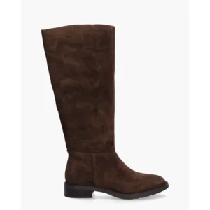 Di Lauro Deborah Donkerbruin Damesboots