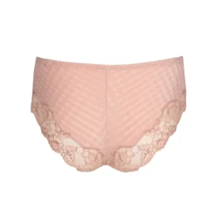 Prima Donna Madison shorty in poederroze