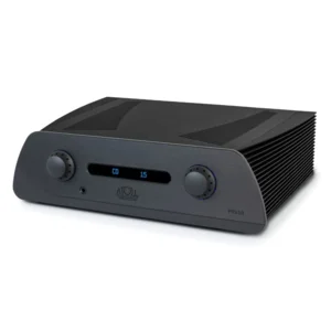 Atoll PR400 SIGNATURE Zwart