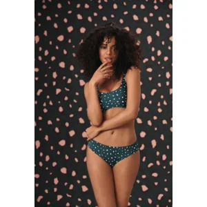 Anita / Rosa Faia Bikini: multicolor, Reversible ( ANI.181 )