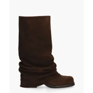Toral Kora Donkerbruin Damesboots