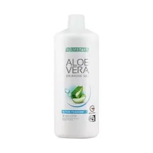 Aloe Vera Drink Gel Active Freedom
