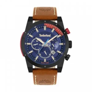 Timberland Horloge  TBL.15951JSB/03 Sherbrook