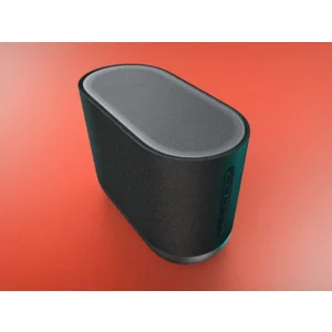 Denon Home 400 Charcoal