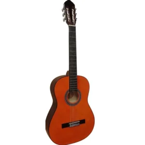MSA C20 klassieke gitaar, amber naturel