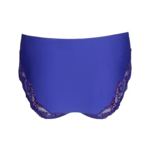 Prima Donna Taille slip: Madison, Blueberry kiss, Hoog model ( PDO.423 )