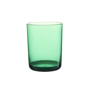 Onbreekbaar Waterglas Premium Groen Helder Transparant 1 Stuk 27 cl
