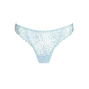 Marie Jo – Jane - String – 0601330 – Milky Blue