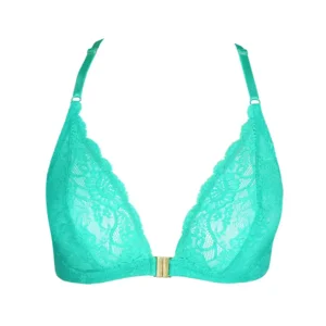 Marie Jo Melipha bralette in groen