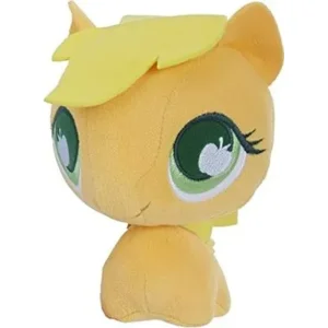 my little pony knuffel applejack