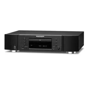 Marantz CD6007 Zwart