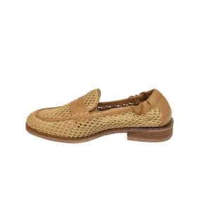 Softwaves Mocassin GAEA 8.35.63 Cognac