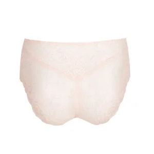 Marie jo Cyrile taille model: Crystal pink, hoog model ( MJO.251 )