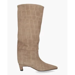 Angel Alarcon 26729 Taupe Damesboots