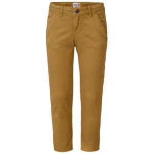 Noppies Jongens Chino Broek Wellsville - Slim Fit