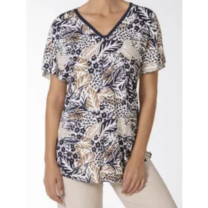 Janira Dames T-shirt Bahamas, Jersey ( JAN.280 )